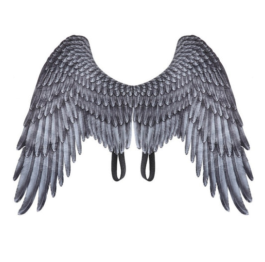 3D Angel Wings Theme Party Cosplay Wings