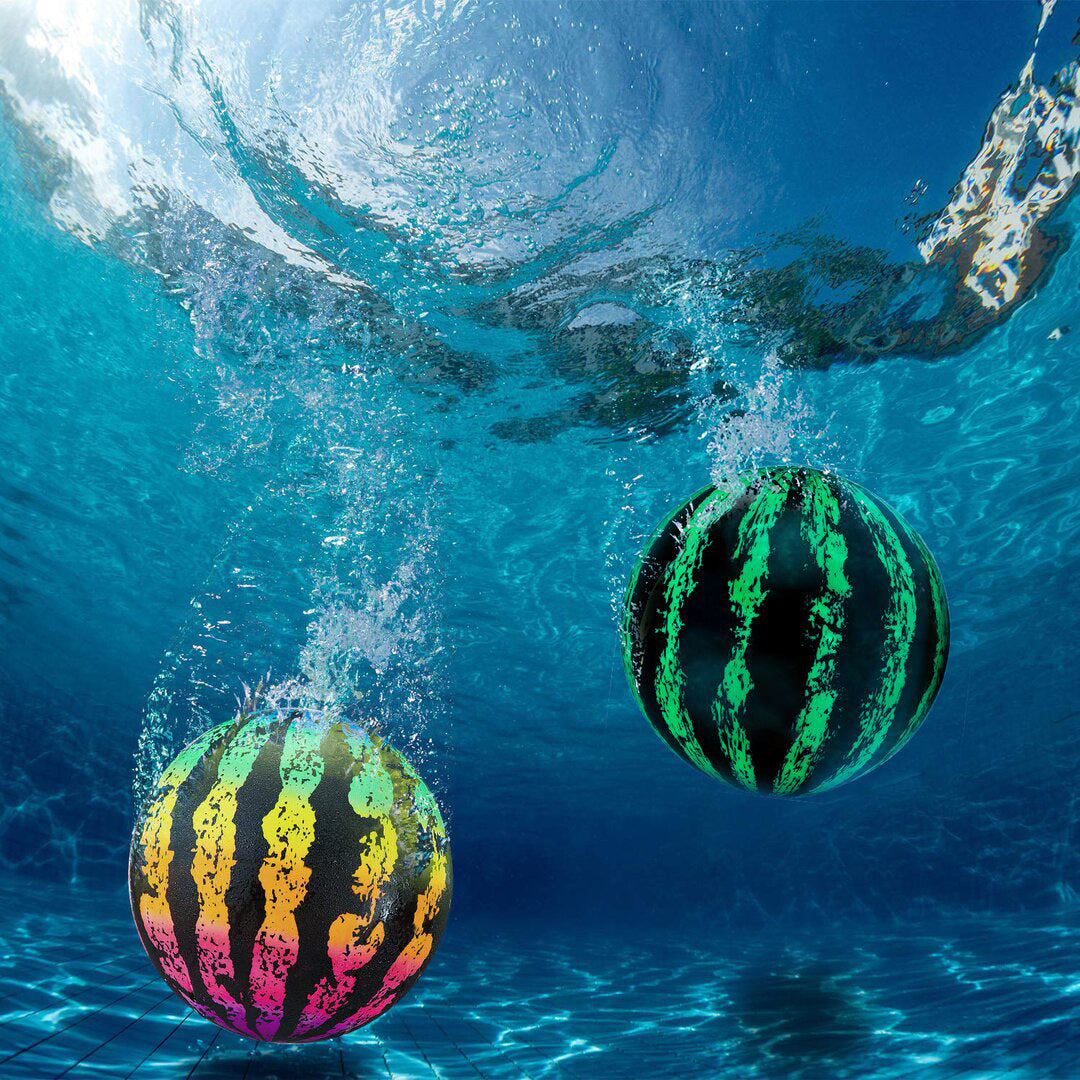 Watermelon Underwater Pool Ball Summer Party Toy